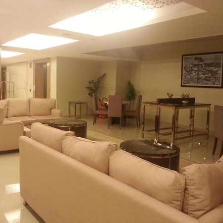 Hotel Veniz - Session Baguio City Esterno foto